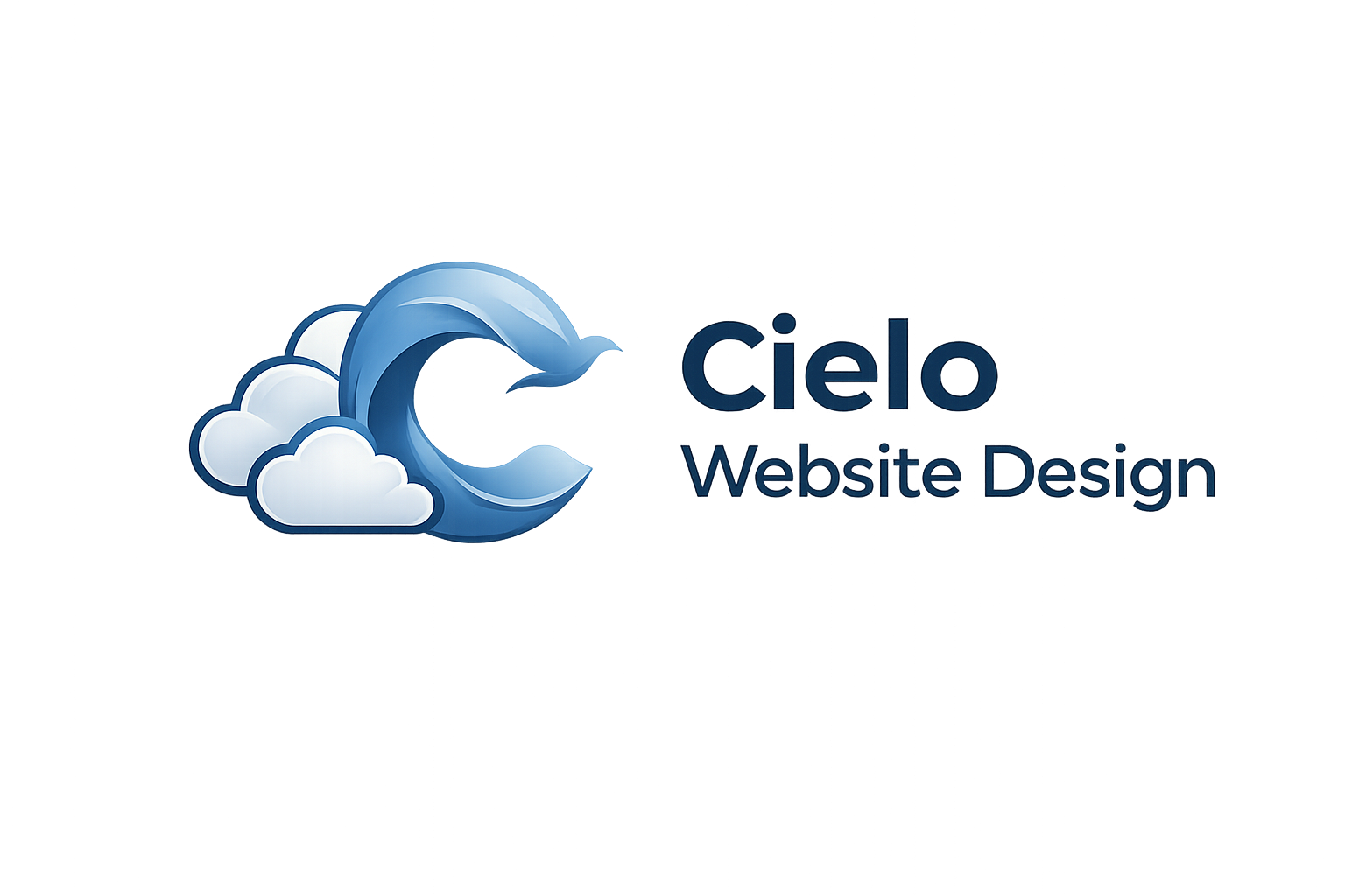 Cielo Website Design