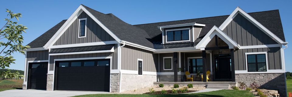 Siding