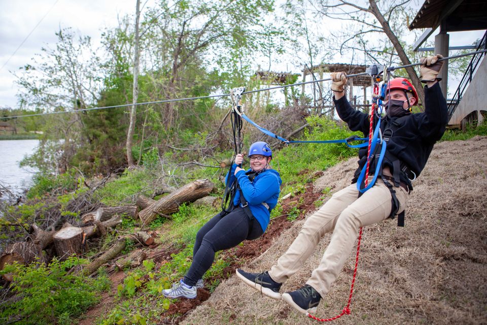 Gs zip line 178
