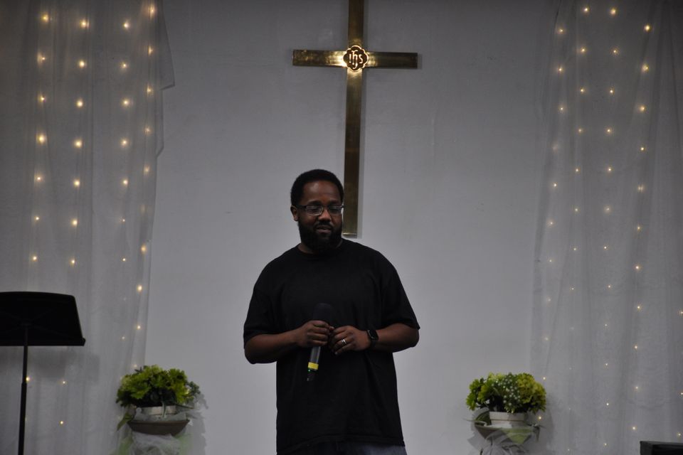Worship experience.professor law3
