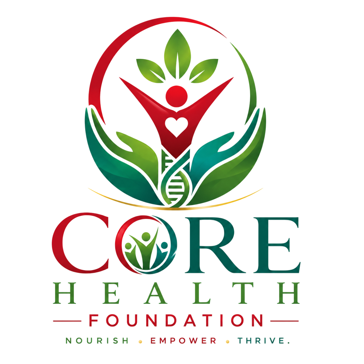 The Core Health Foundation