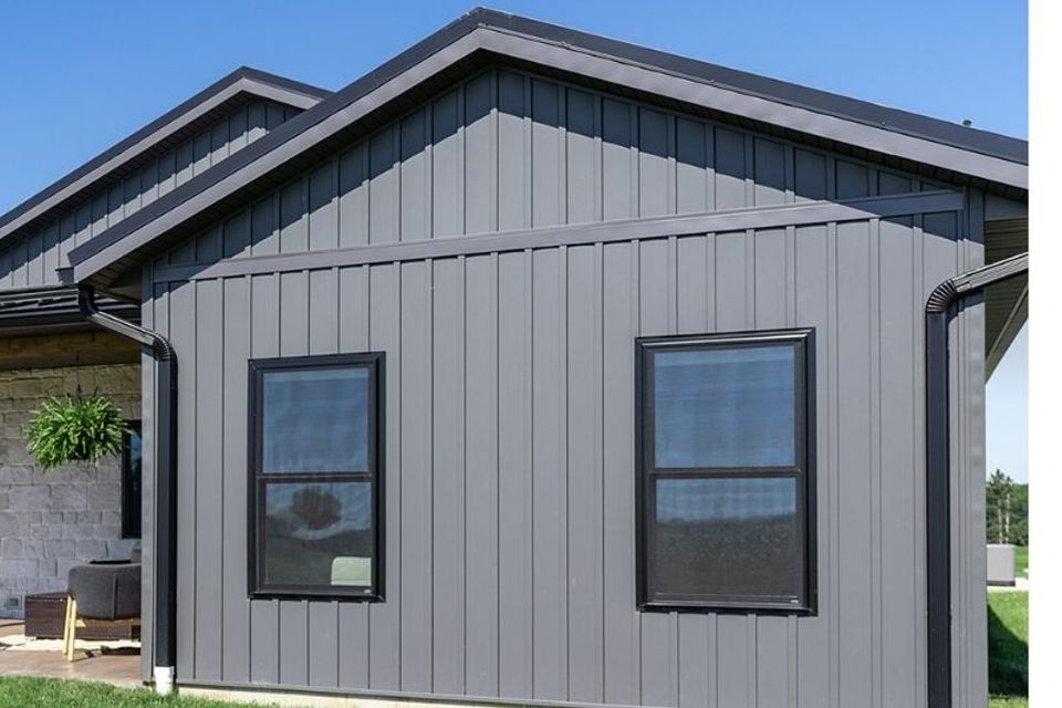 Vinyl siding (1)