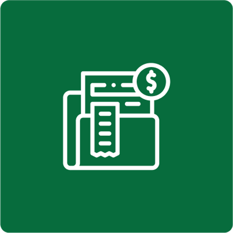 Tax organizer (pdf)