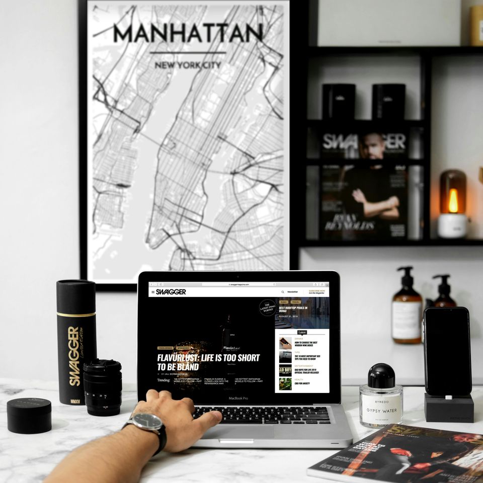 Manhatttan map pexels drew williams 1285451 3098683