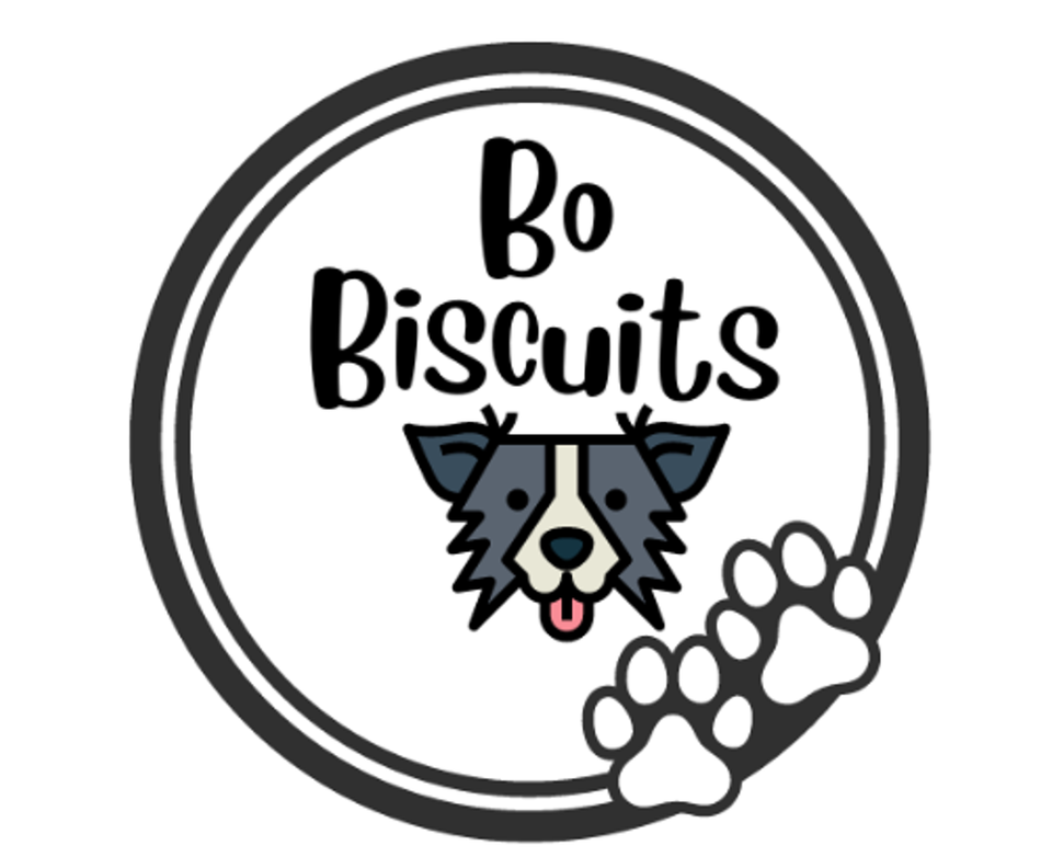 Bo biscuits mini logo