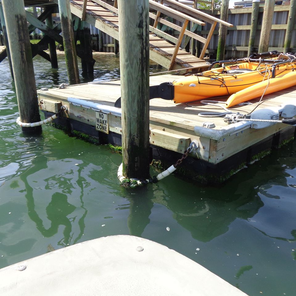 Float ramp03