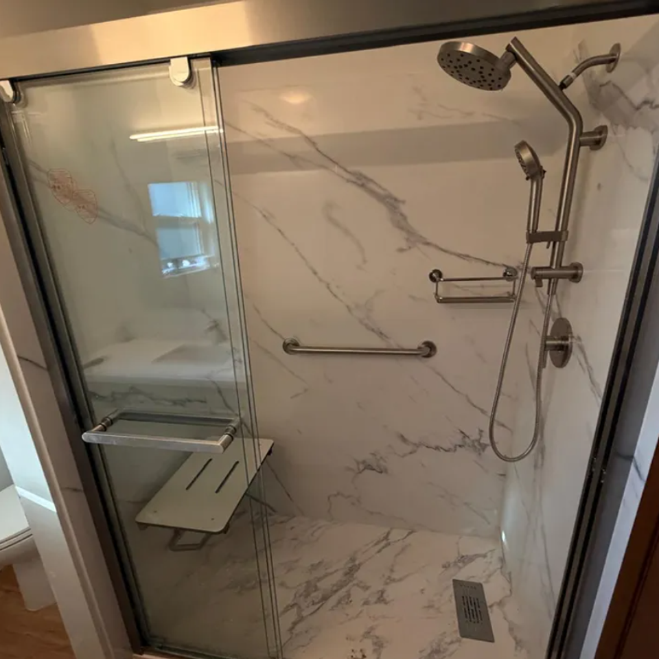 Bathroom 4