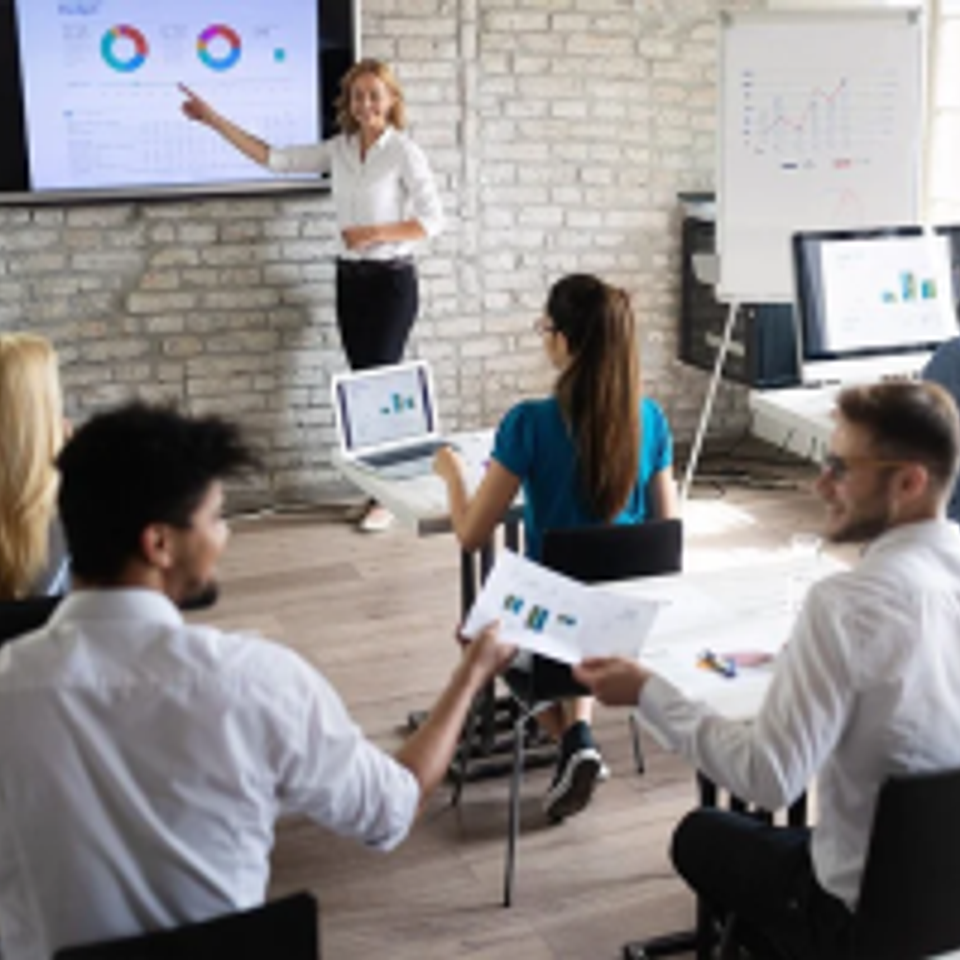 Security training 300x200
