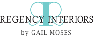 Regency Interiors by Gail Moses