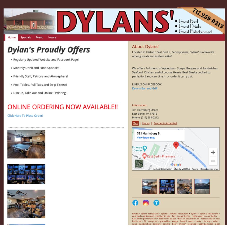 012 dylans sm