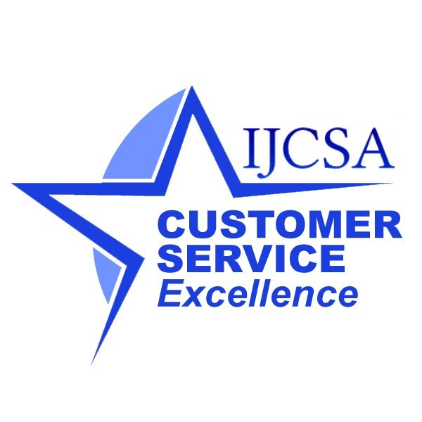 Ijcsa customer service