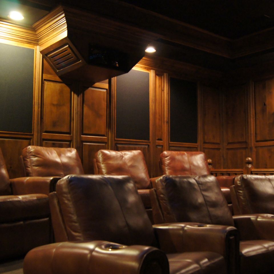 Alford seating 2