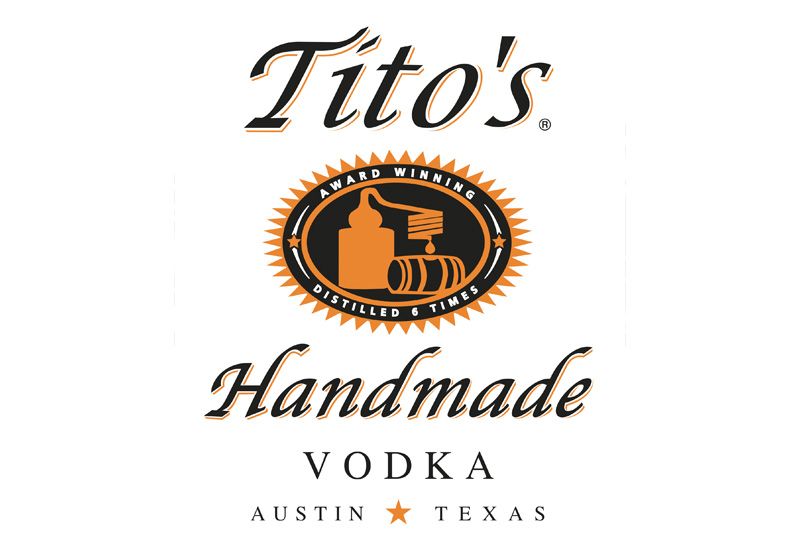 Titos handmade vodka fishing team sponsors titoshandmadevodka