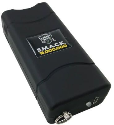 Smack 16 000 000 stun gun