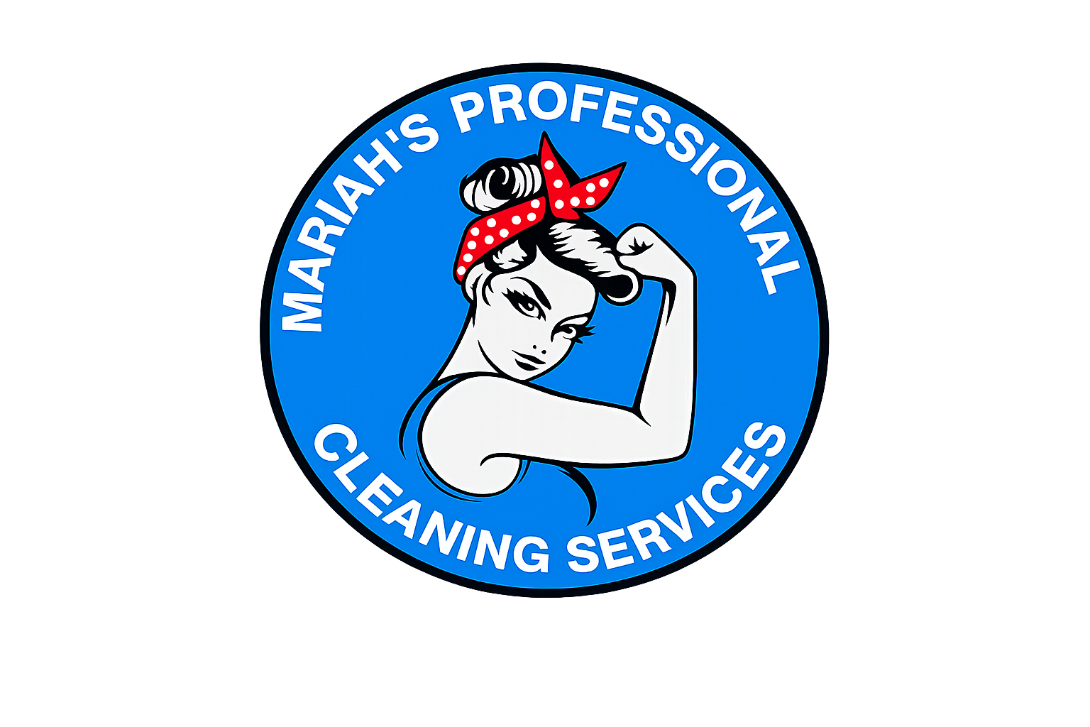 Mariah's Professional Cleaning Services   