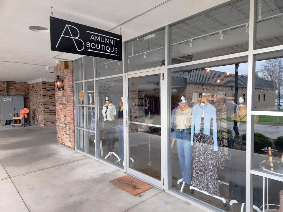 Amunni boutique