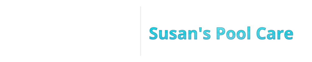 Susan's Pool & Spa Care