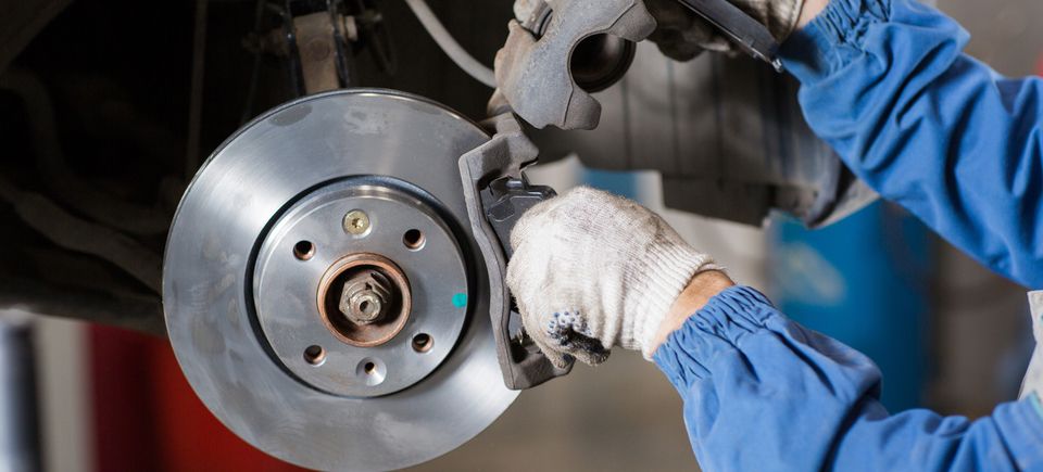Fayetteville Auto Repair • Fayetteville NC Auto Shop • Brake Service Near Me • Axel Service Near Me