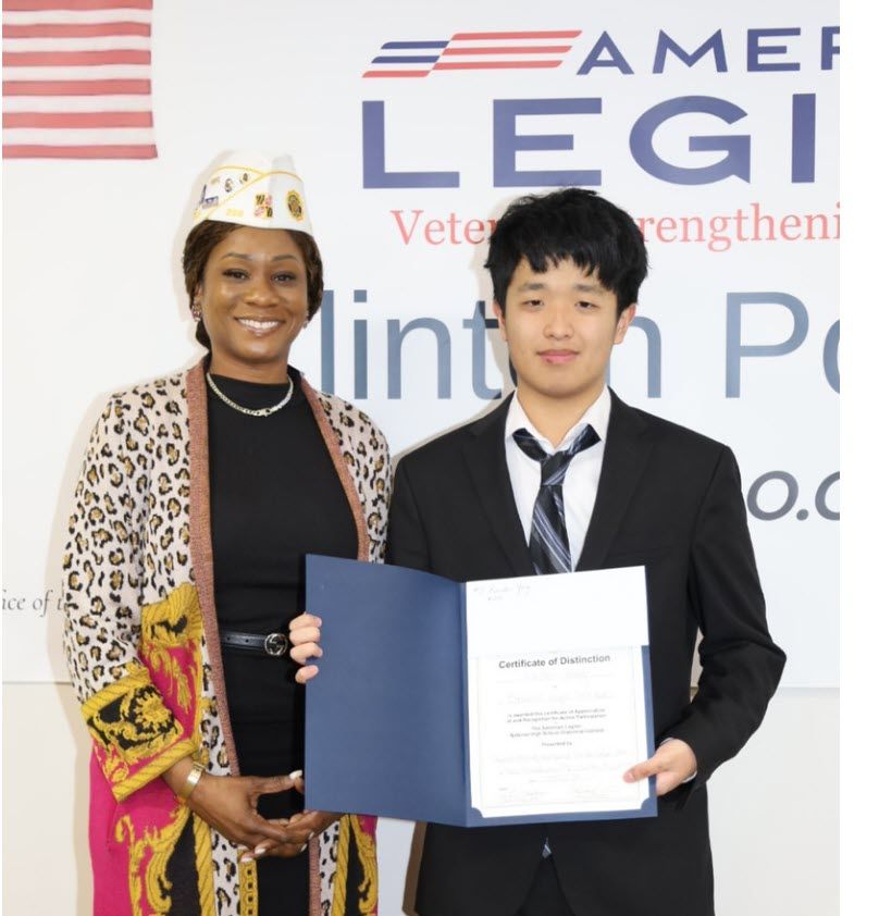 Oratorical contest 28