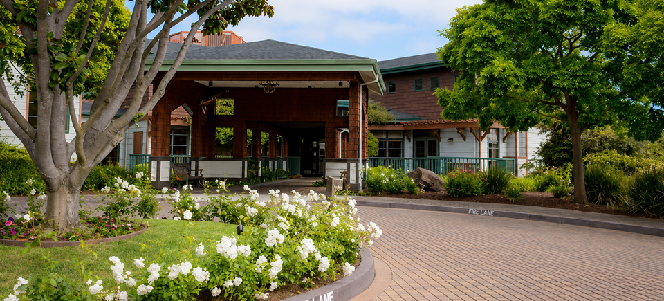 Cogir of vallejo hills senior living  vallejo  ca  reviews  senioradvisor