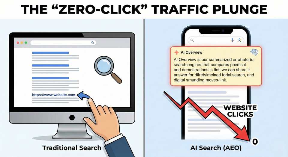 Zero click