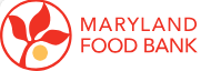 Maryland food bank