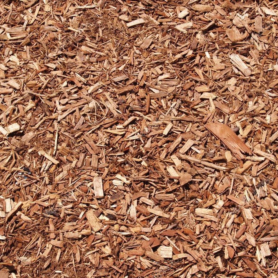 Mulch for landscaping in boise idaho