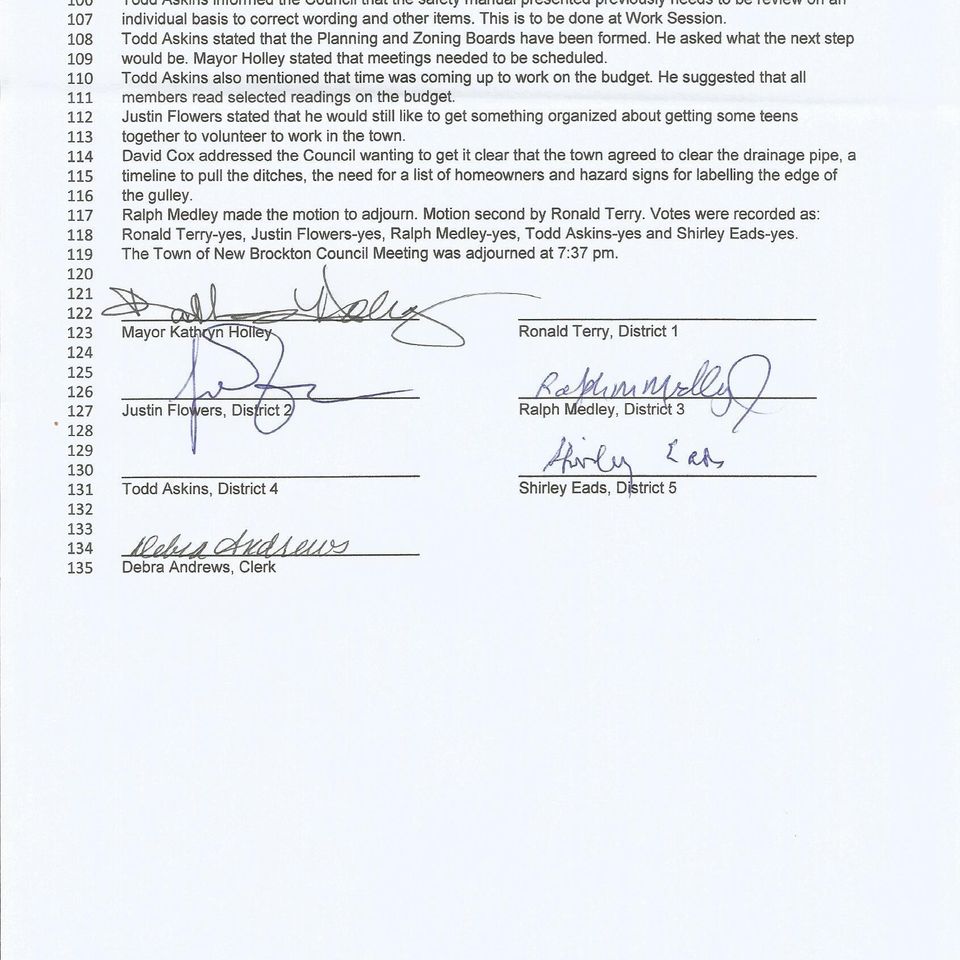 June 7  2021 council meeting page 3