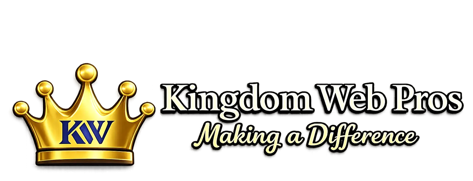 Kingdom Web Pros