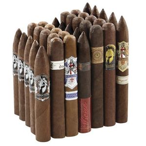 Off the Wall Info - Cigars International - Cigar 101