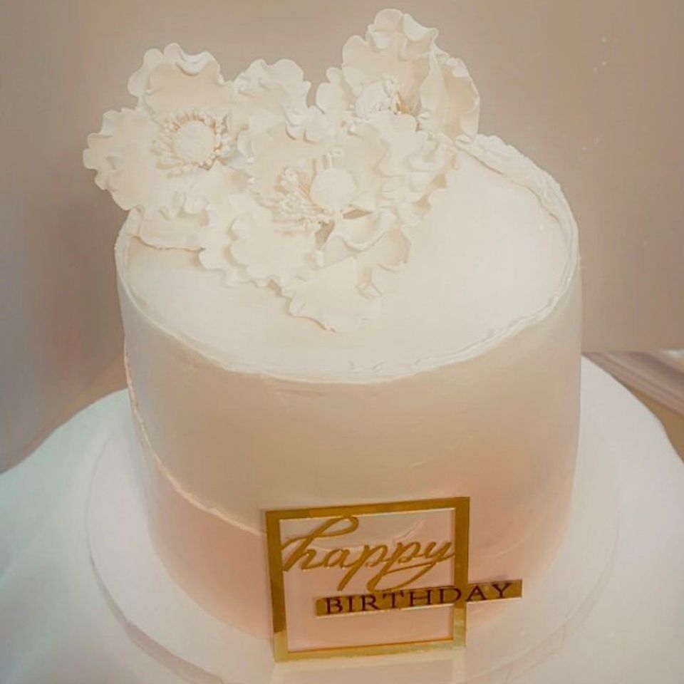 Cake