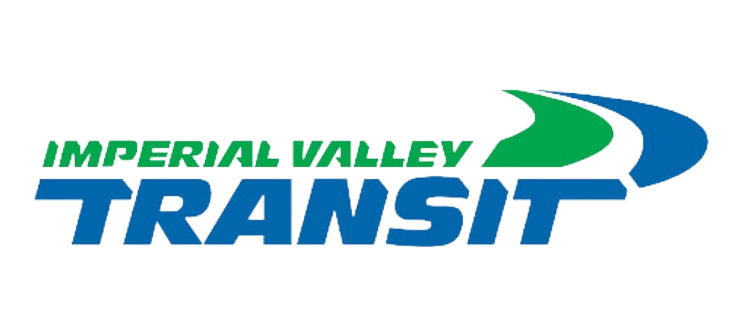 Imperial Valley Transit Logo