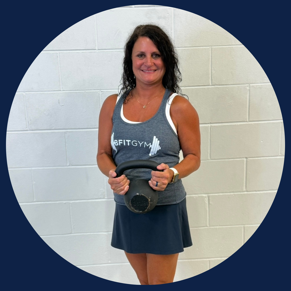 Profile image melissa