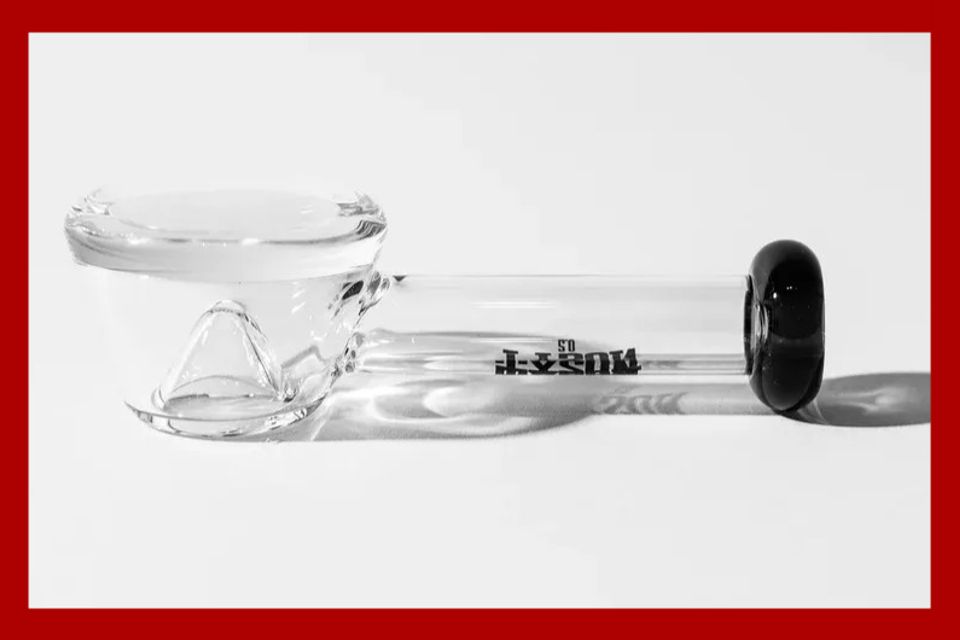 Tyson 2.0 Jab One Hitter Hand Pipe