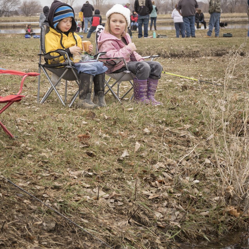 Fishing derby 2018 6