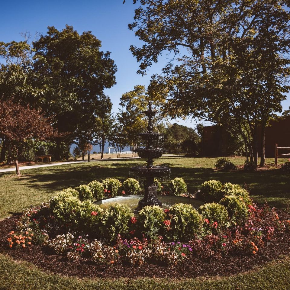 Chattanooga wedding venue coal city bluff 63
