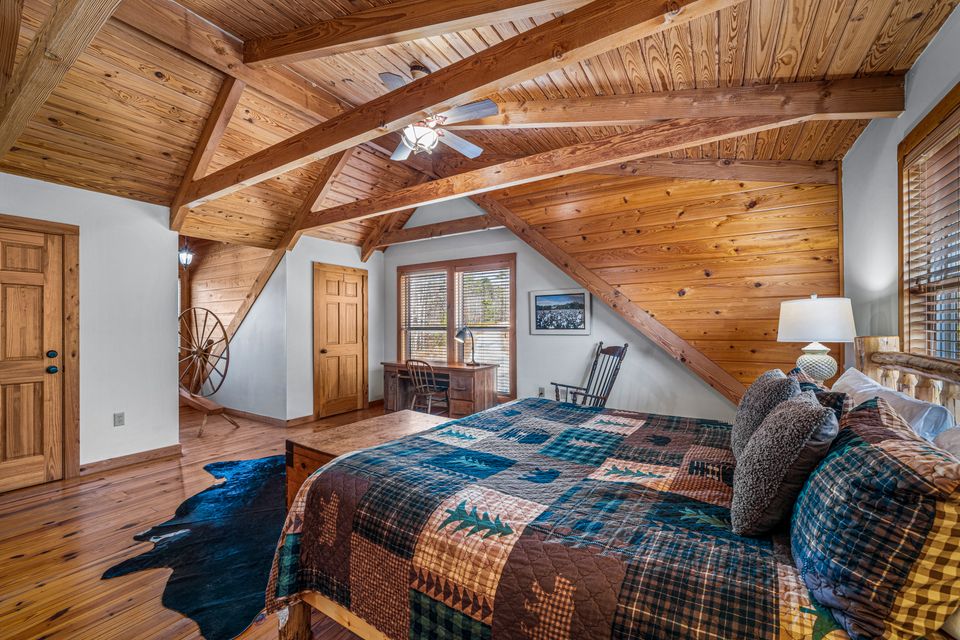 Beulah upstairs master.1