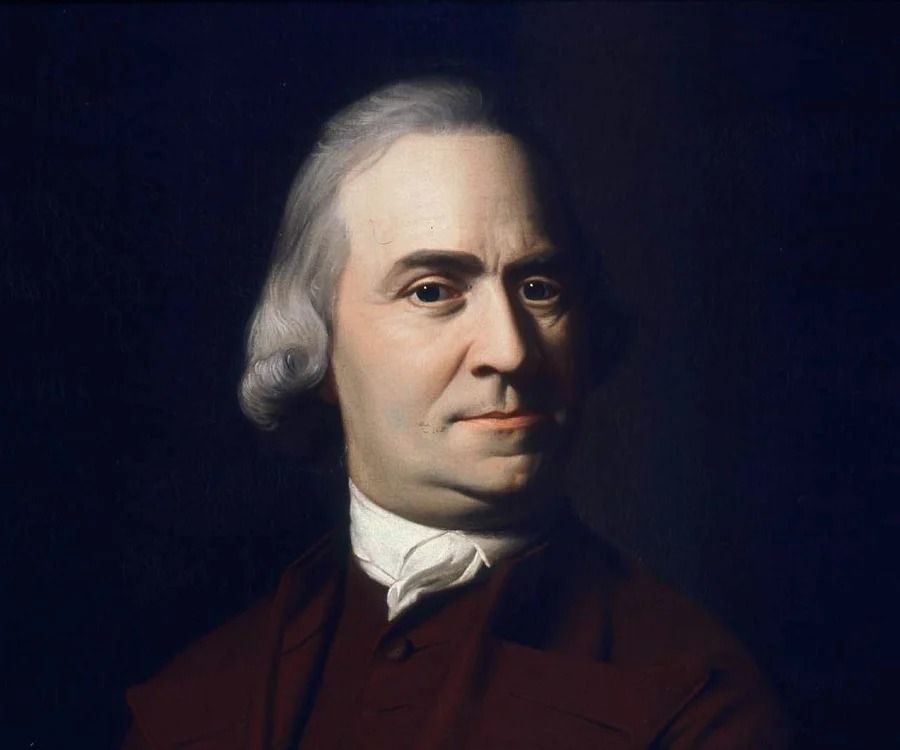 Samadams