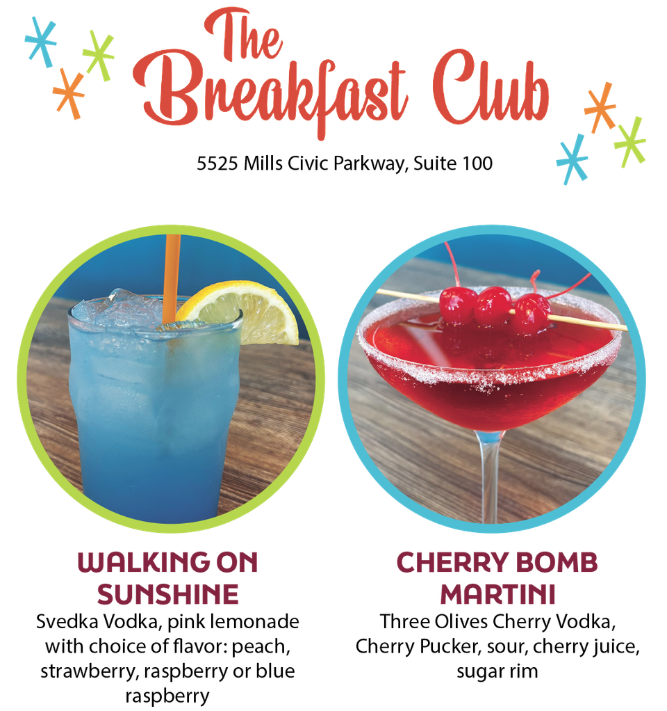 Drinks 1