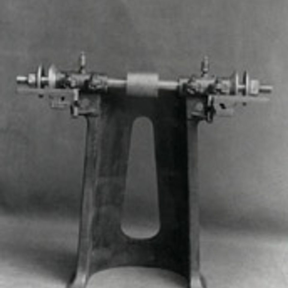 Born patent1