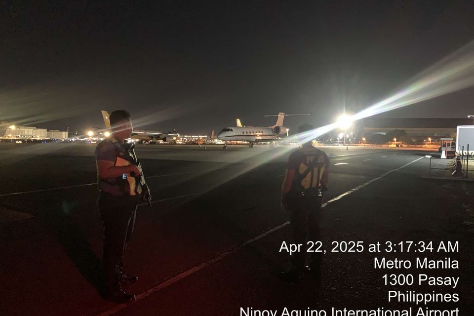 Pnp aviation