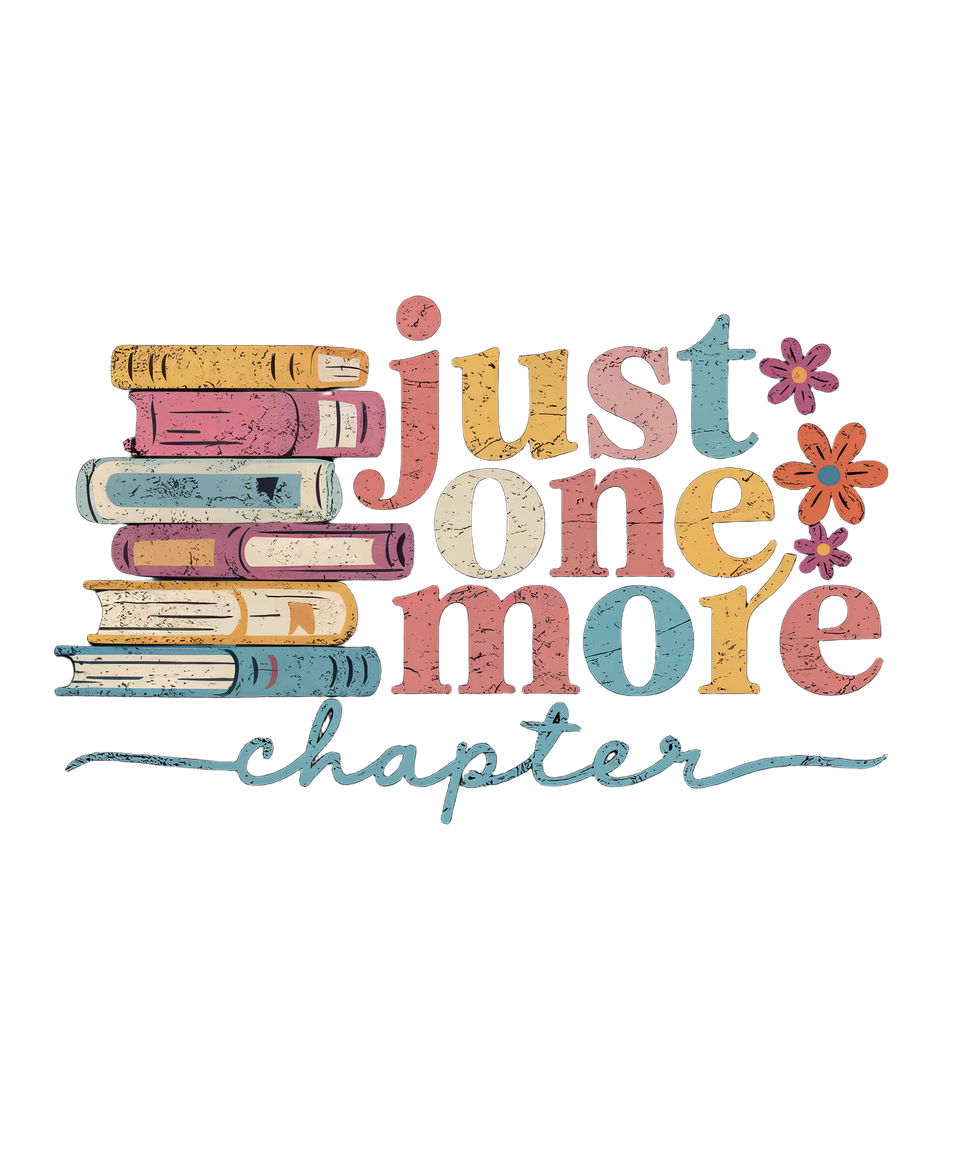 School   reading just one more book 25