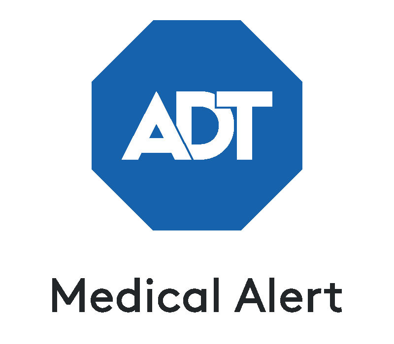 Adt medical alert logo vertical