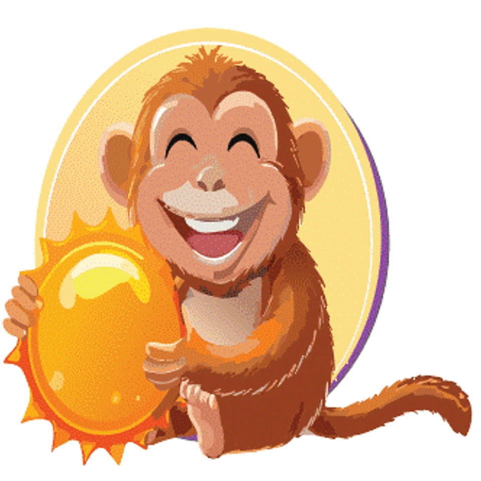 Monkey sunshine logo1