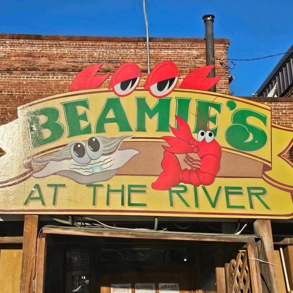 Beamies