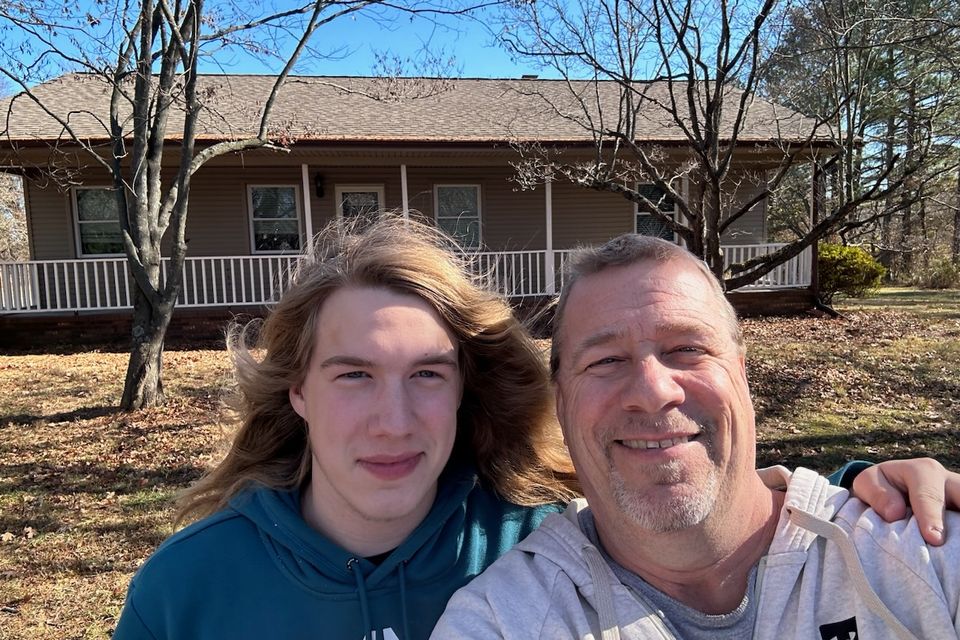 Elijah and larry mcwilliams