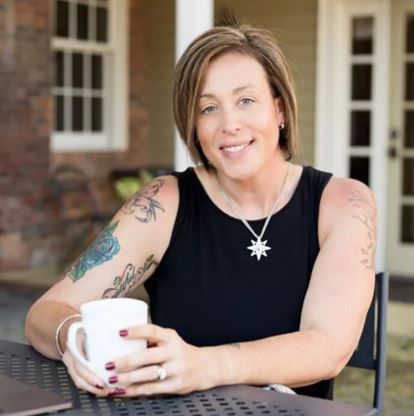 Tina fraley