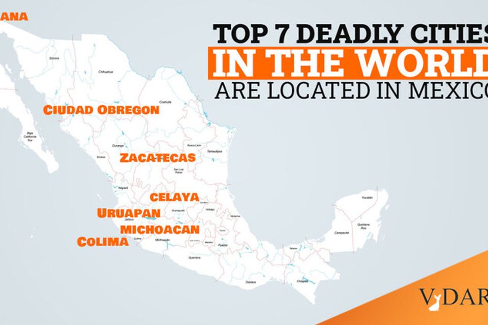 Vdare alvarado mexico dangerous cities
