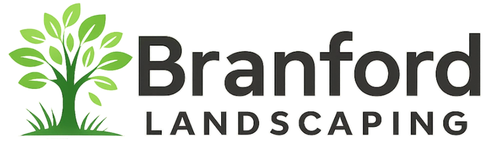 Branford Landscaping