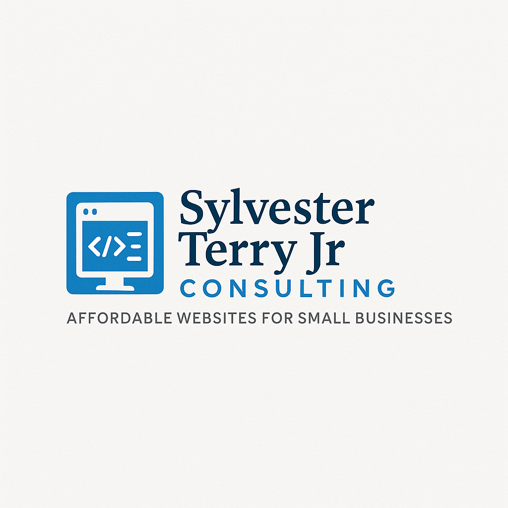 Sylvester Terry Jr Consulting 